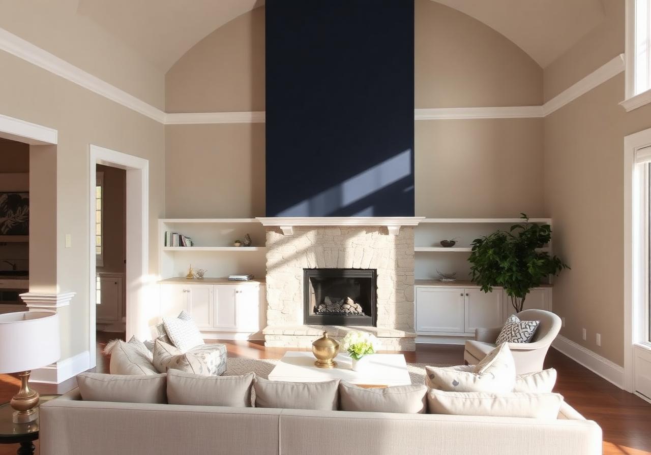 Westglen Living Room Accent — Ballwin, MO