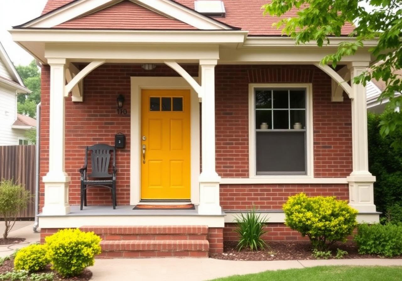 Maplewood home painting