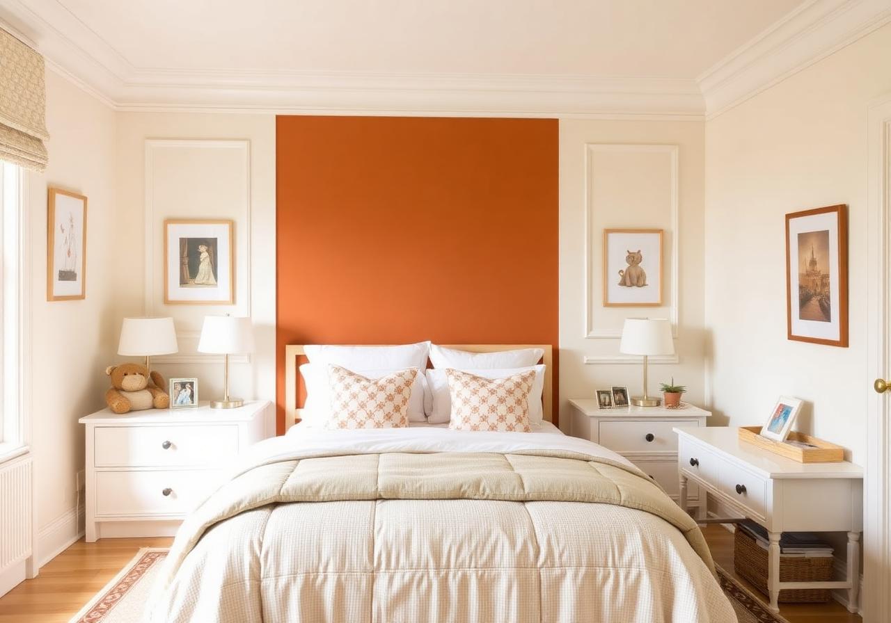 University City home painting