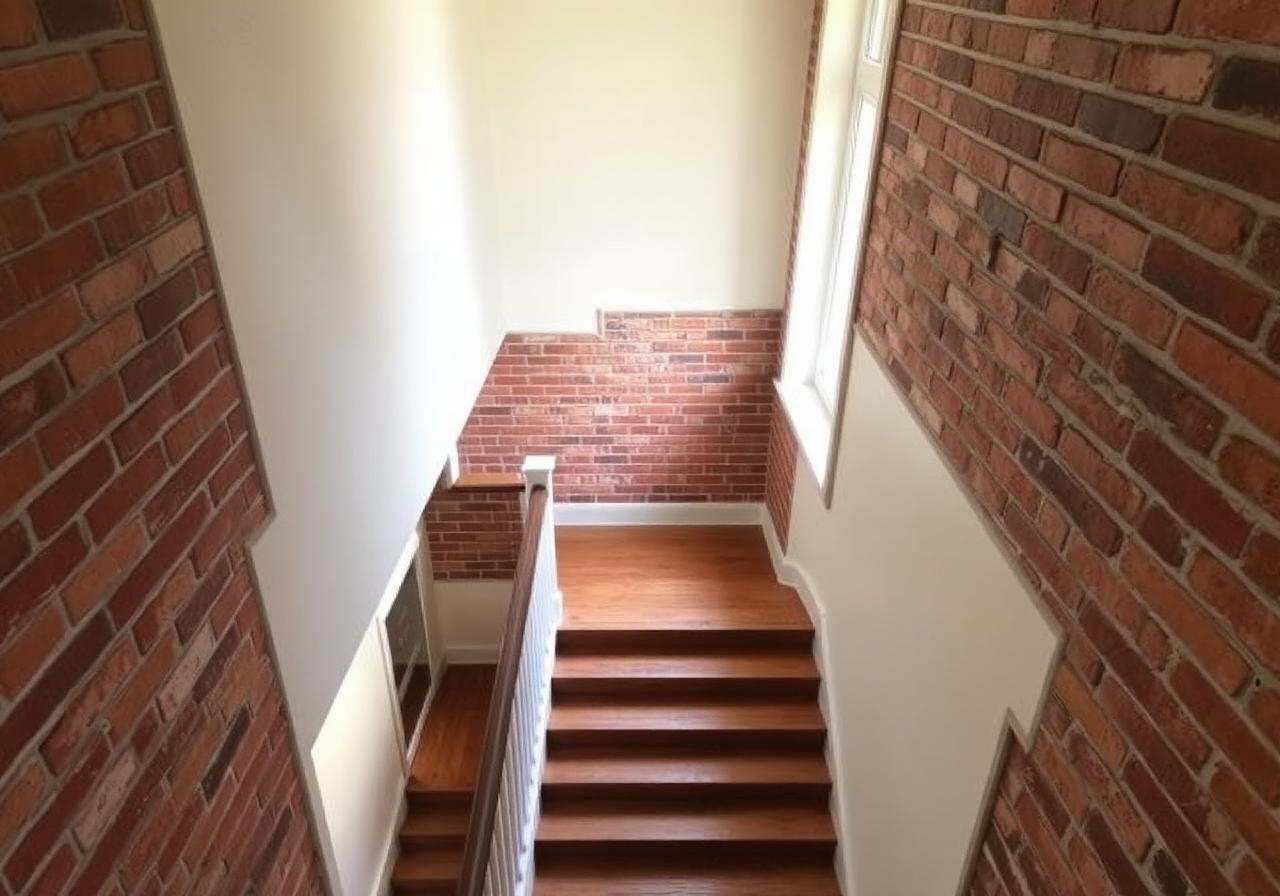 University Heights Interior — University City, MO